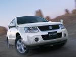 Suzuki Escudo 2005 года (JP)